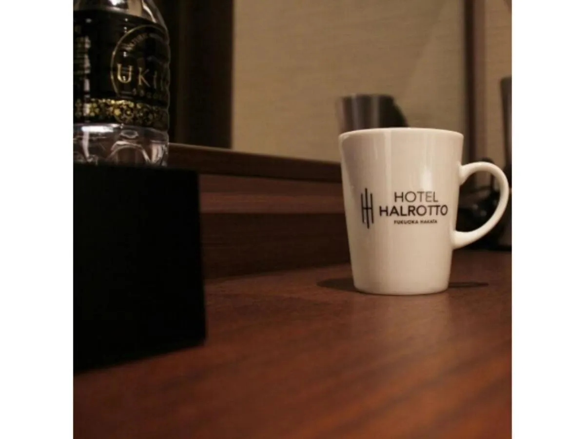 Hotel Halrotto Fukuoka Hakata - Vacation STAY 04193v Giappone