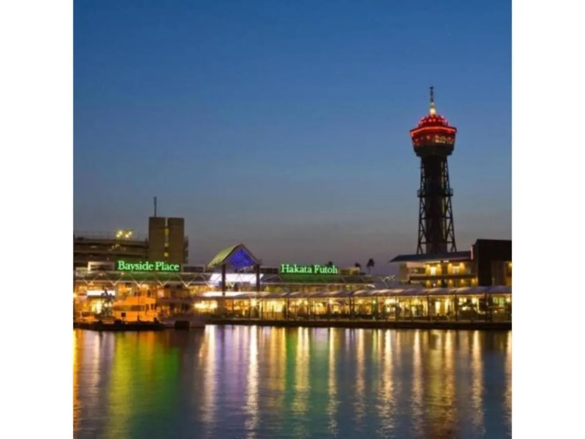 Hotel Halrotto Fukuoka Hakata - Vacation STAY 04193v Giappone