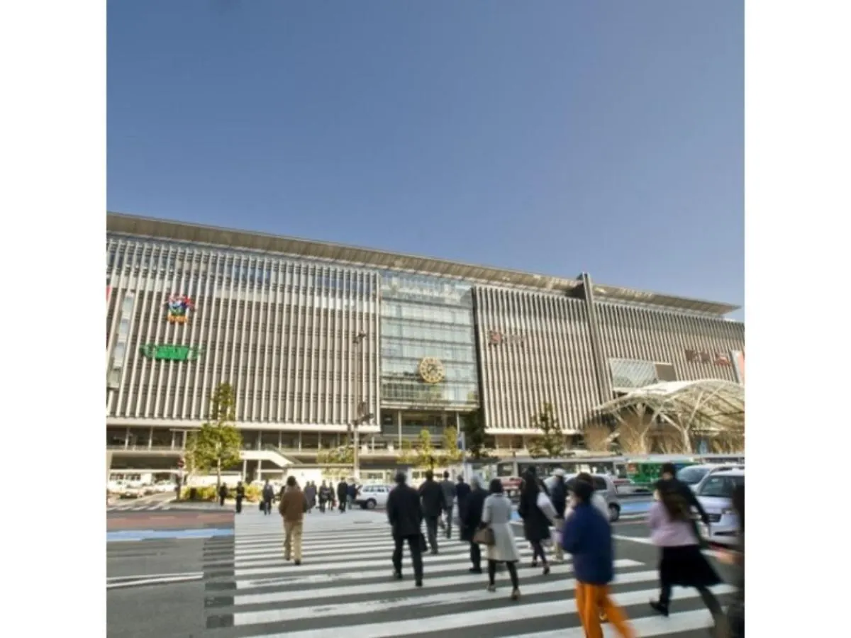 Hotel Halrotto Fukuoka Hakata - Vacation STAY 04193v