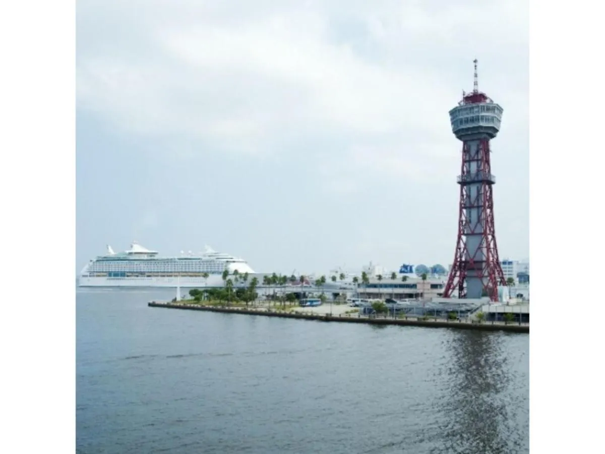 Hotel Halrotto Fukuoka Hakata - Vacation STAY 04193v  Fukuoka (Fukuoka)