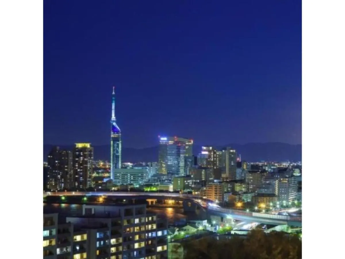 Hotel Halrotto Fukuoka Hakata - Vacation STAY 04193v  Fukuoka (Fukuoka)