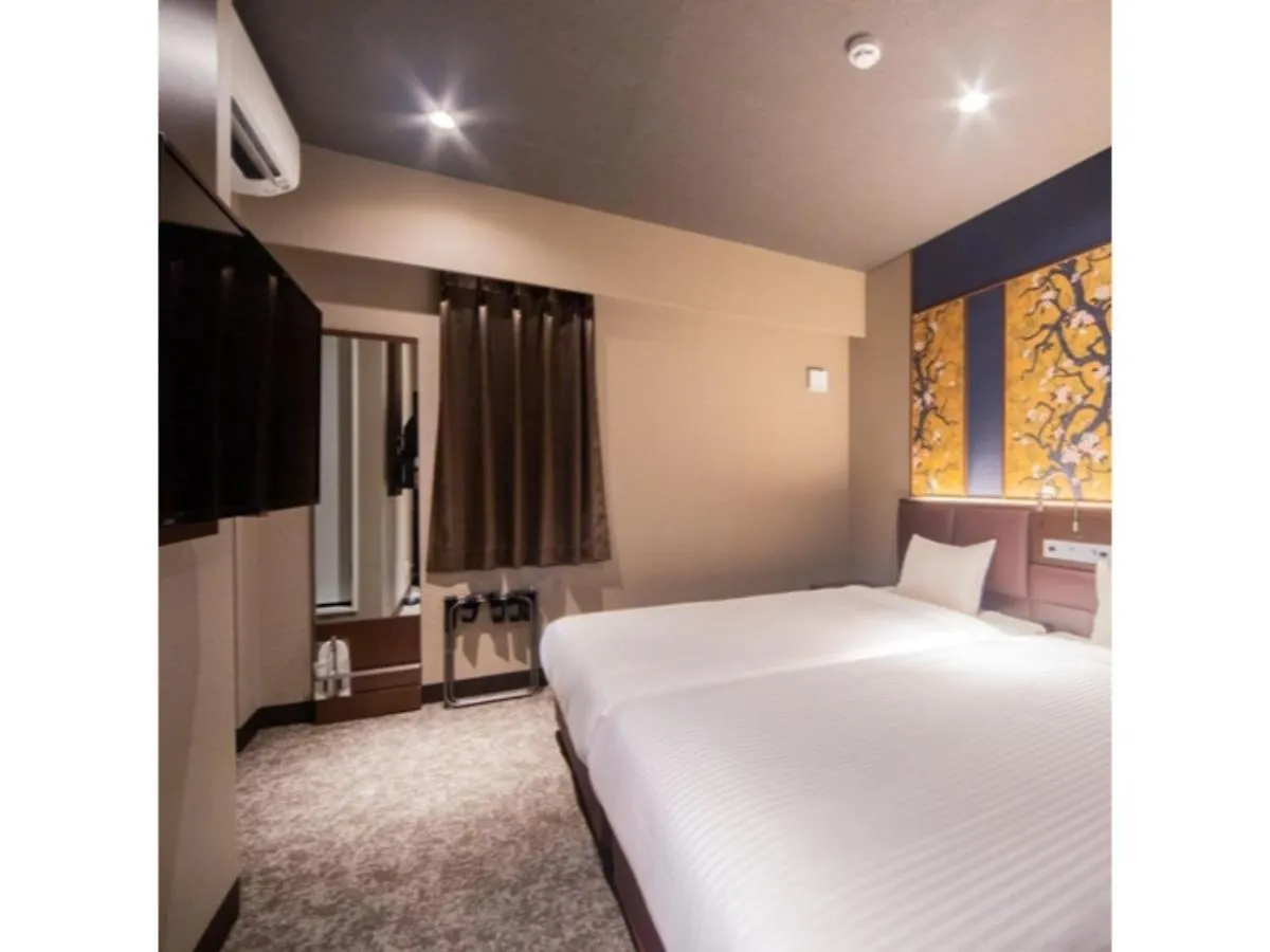 Hotel Halrotto Fukuoka Hakata - Vacation STAY 04193v  Fukuoka (Fukuoka)