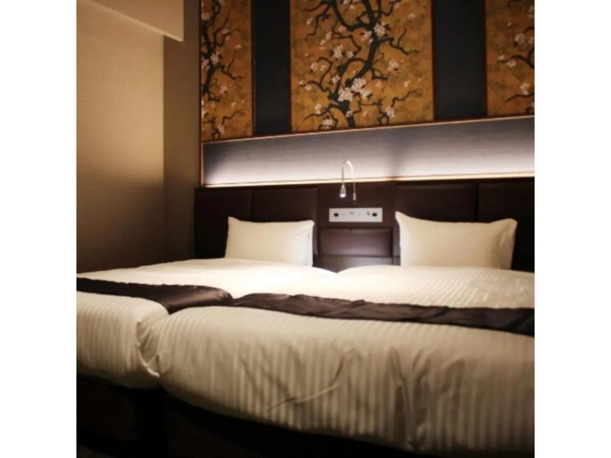 Hotel Halrotto Fukuoka Hakata - Vacation STAY 04193v 0*, Fukuoka (Fukuoka)