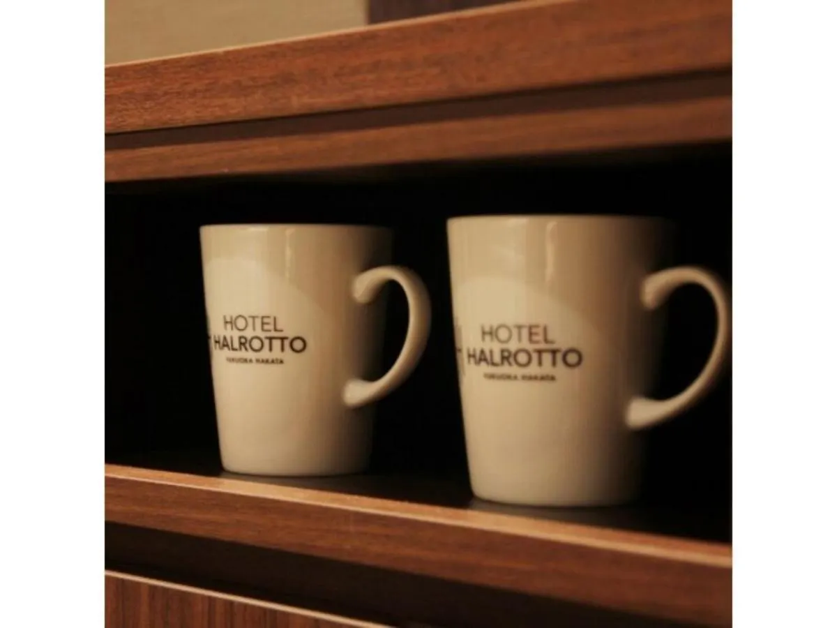 Hotel Halrotto Fukuoka Hakata - Vacation STAY 04193v