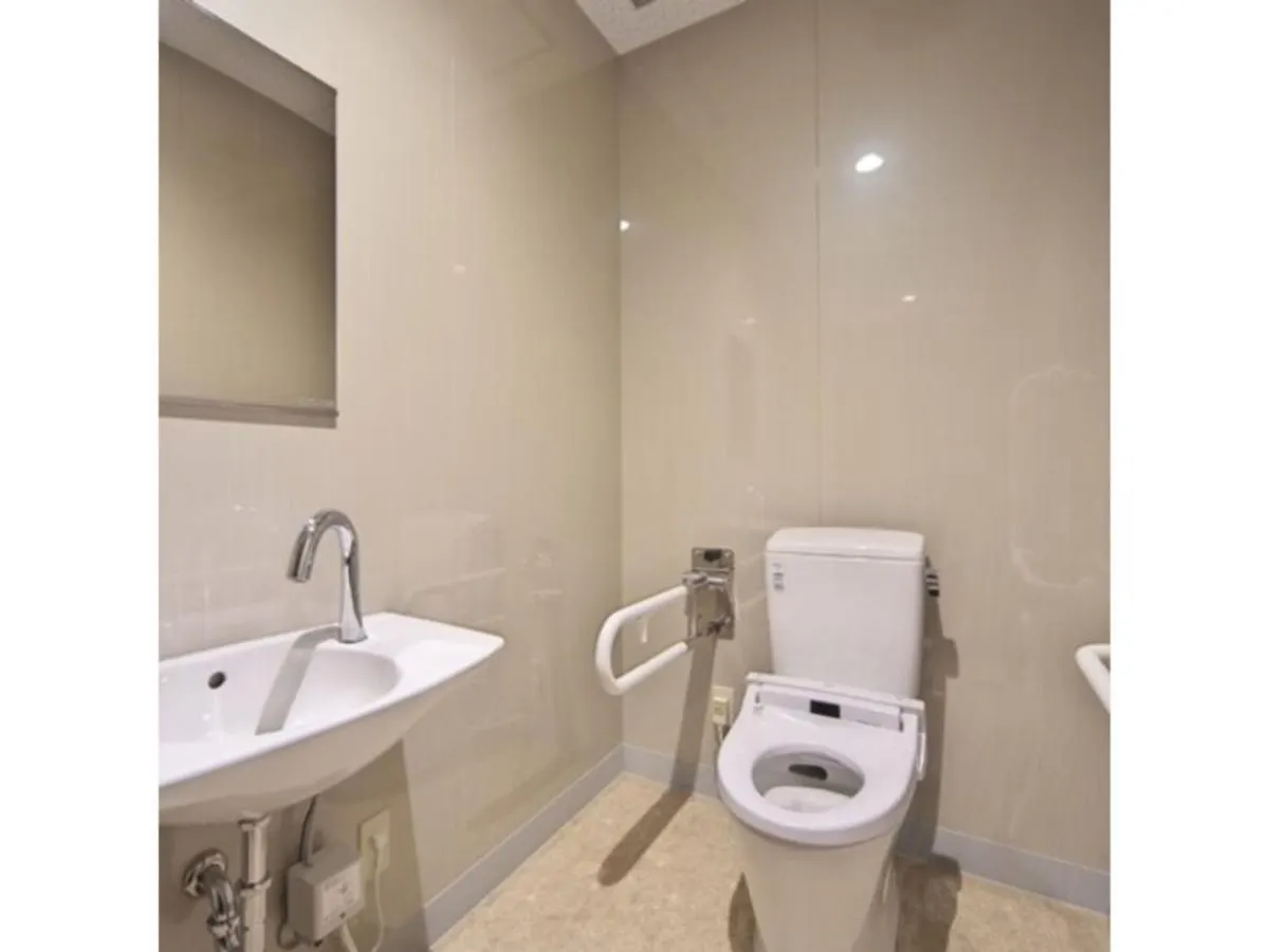 Hotel Halrotto Fukuoka Hakata - Vacation STAY 04193v