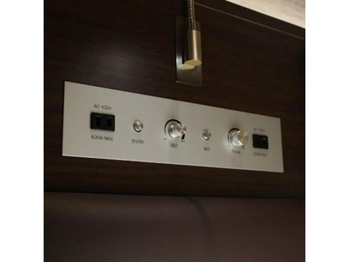 Hotel Halrotto Fukuoka Hakata - Vacation STAY 04193v
