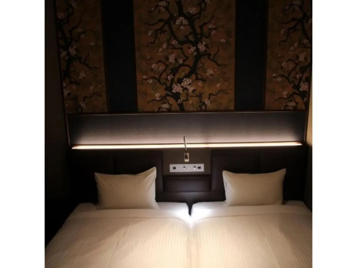 Hotel Halrotto Fukuoka Hakata - Vacation Stay 04193V