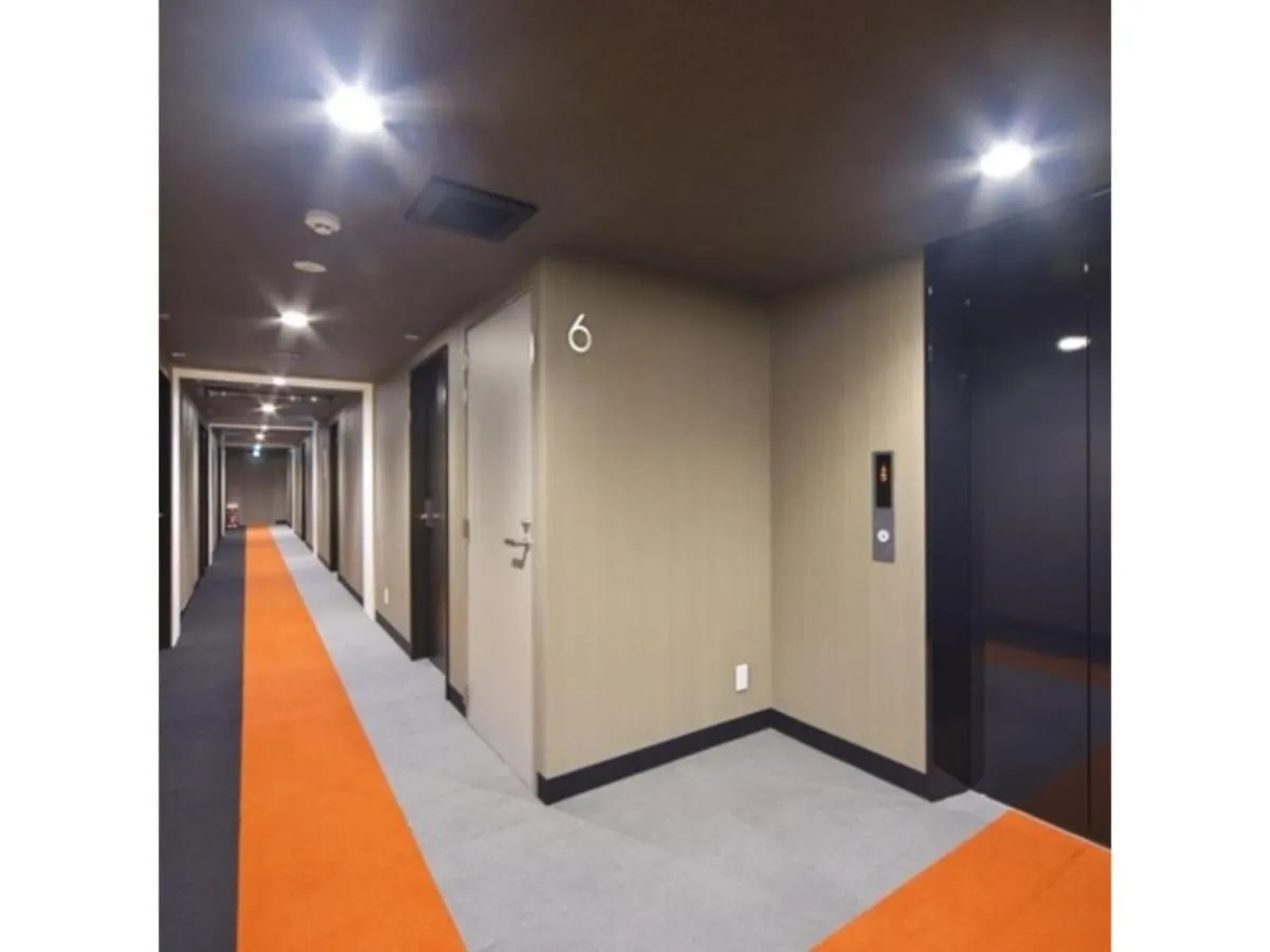 Hotel Halrotto Fukuoka Hakata - Vacation Stay 04193V Japão